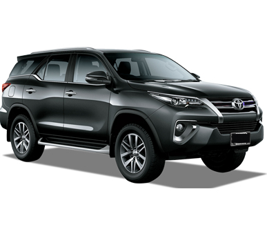 Armored Safety Cars Dubai